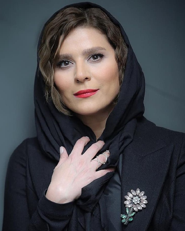 سحر دولتشاهی