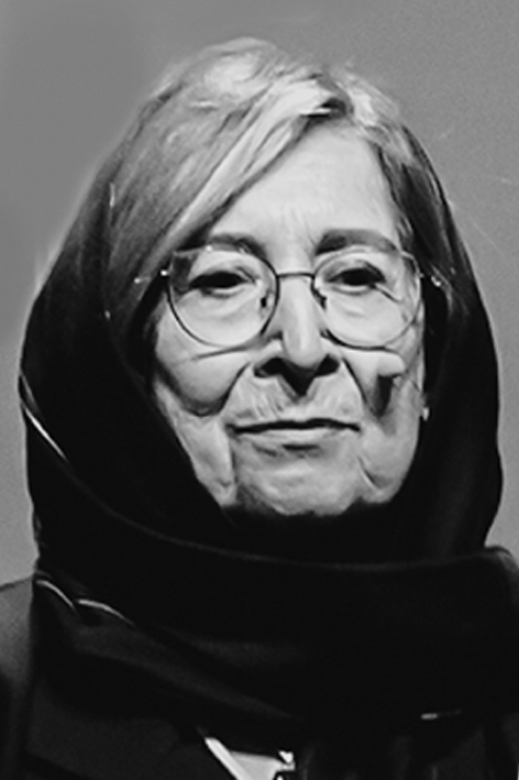 شهیندخت خوارزمی